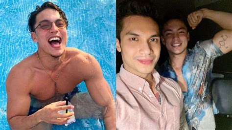 Alex Diaz on fitness coach Miguel Chanco: “All is forgiven but not .